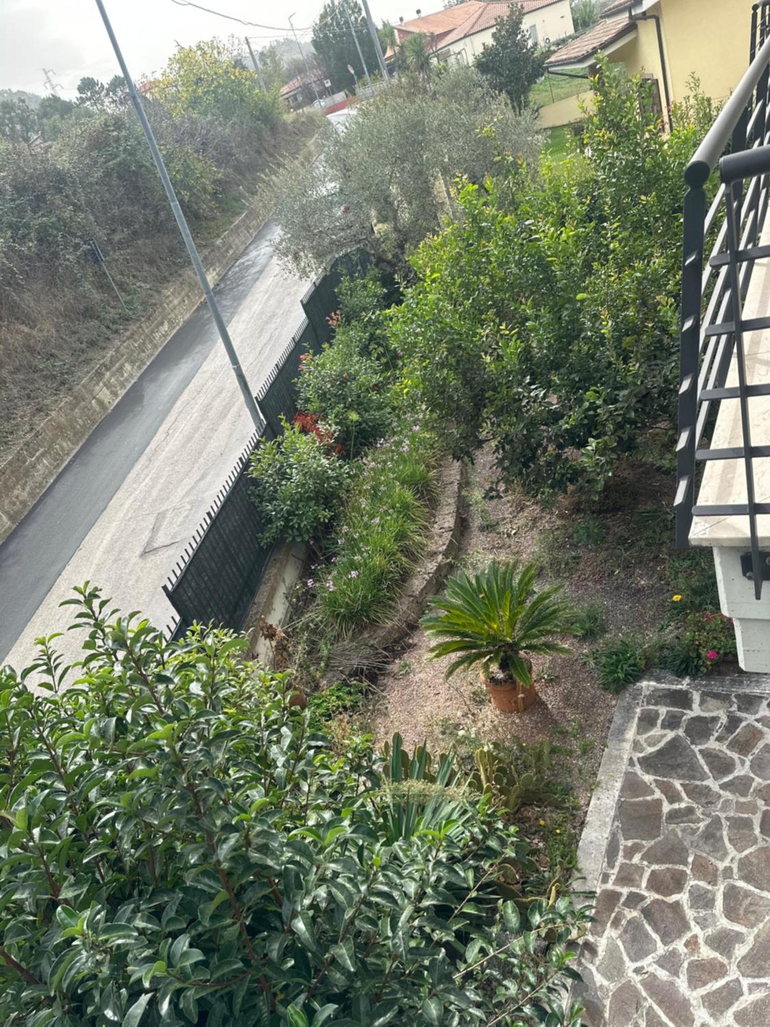 Appartement Pennyshouse à San Giovanni Teatino Extérieur photo