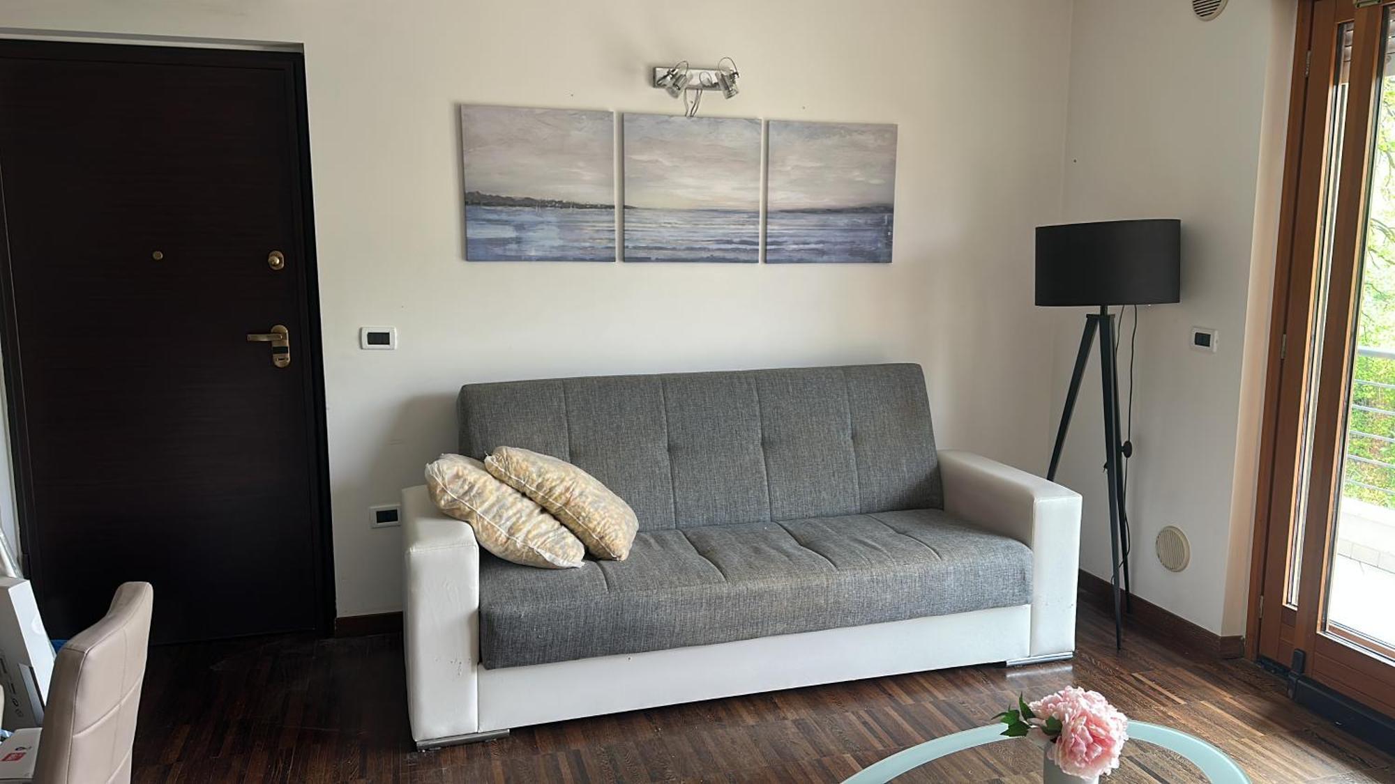 Appartement Pennyshouse à San Giovanni Teatino Extérieur photo