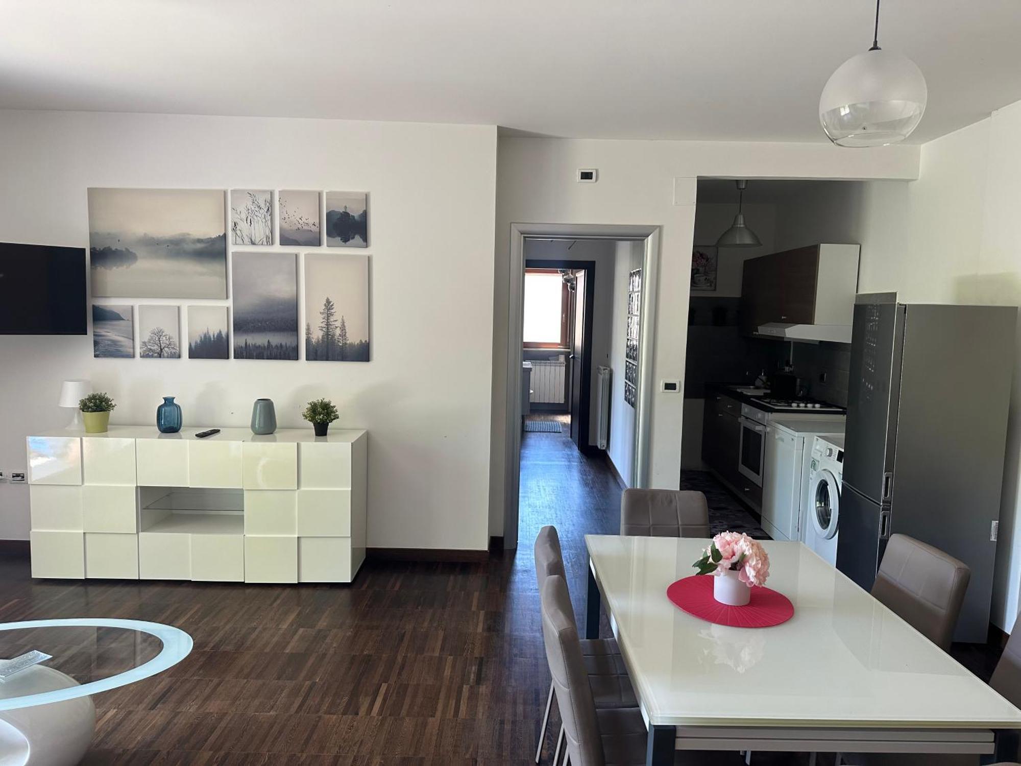 Appartement Pennyshouse à San Giovanni Teatino Extérieur photo