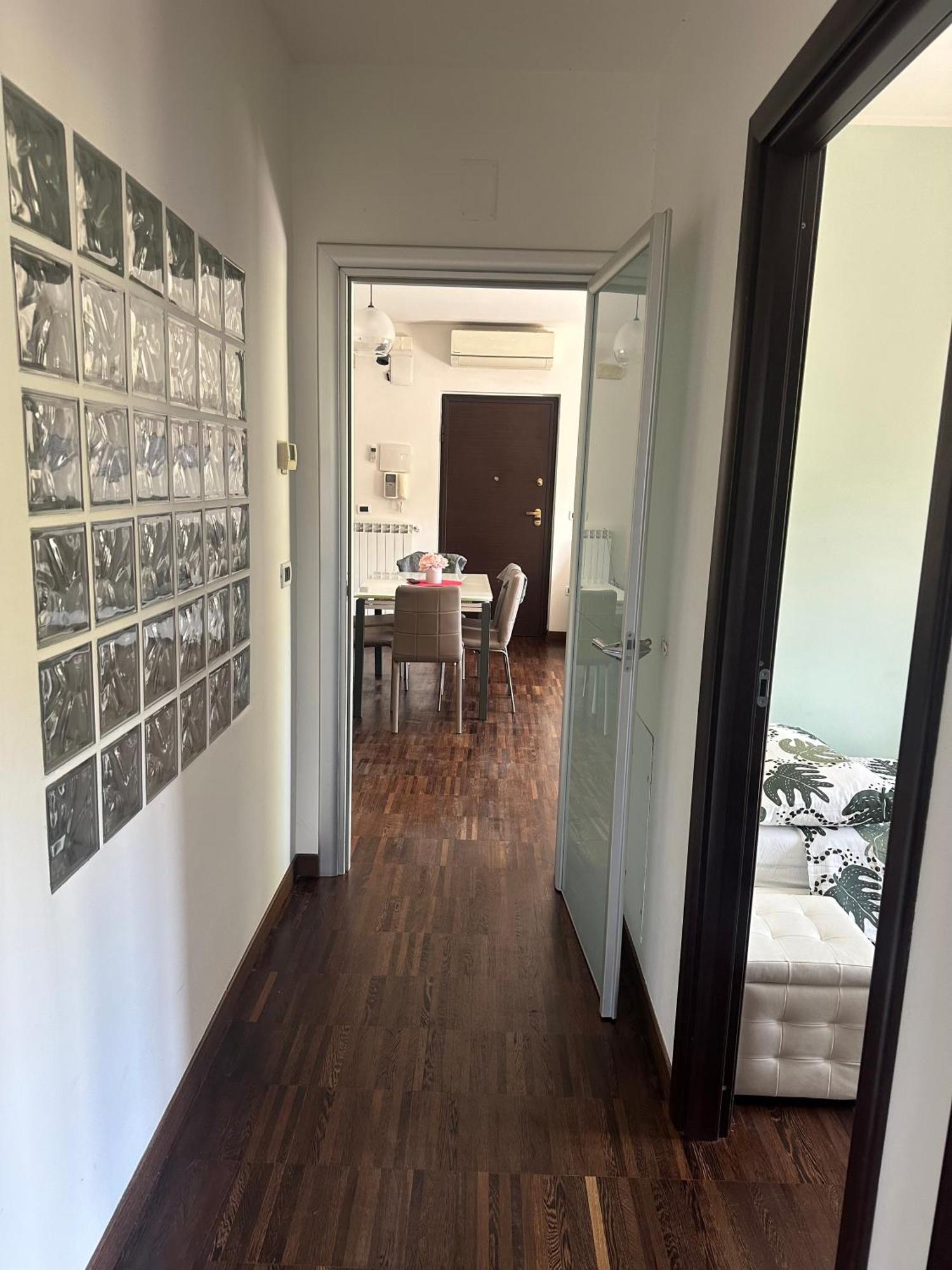 Appartement Pennyshouse à San Giovanni Teatino Extérieur photo