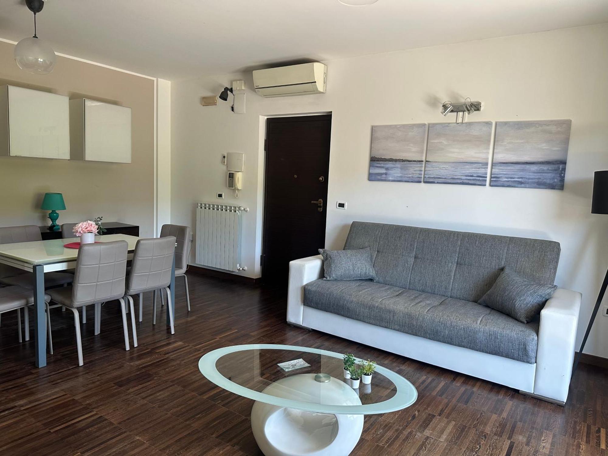 Appartement Pennyshouse à San Giovanni Teatino Extérieur photo