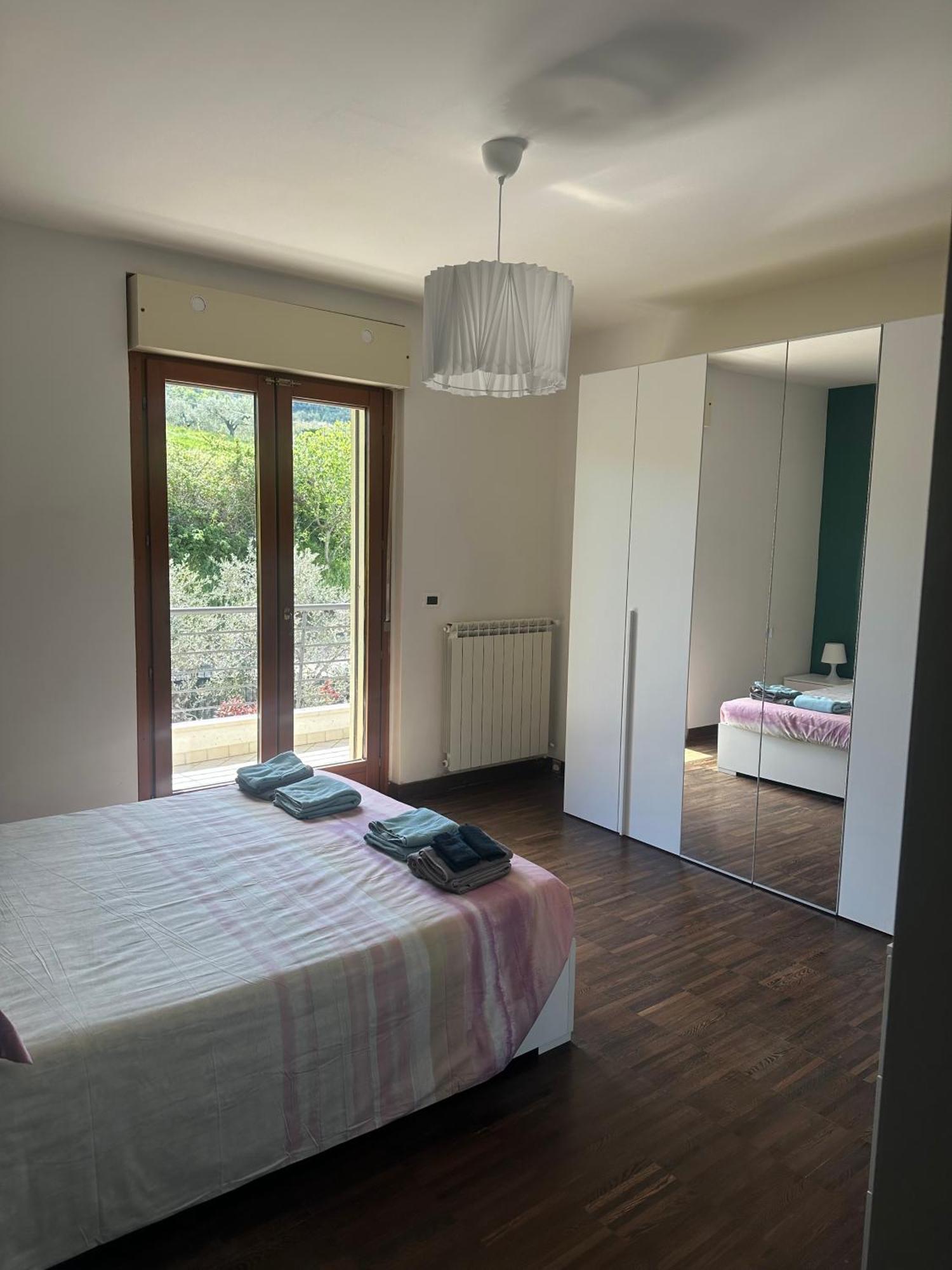 Appartement Pennyshouse à San Giovanni Teatino Extérieur photo