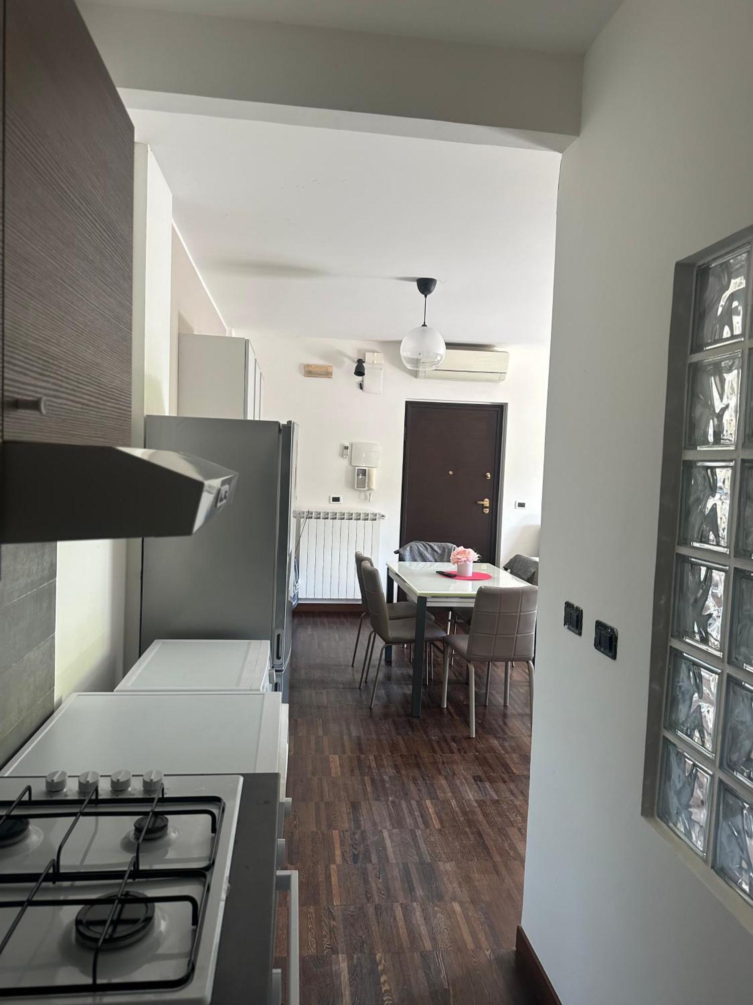 Appartement Pennyshouse à San Giovanni Teatino Extérieur photo