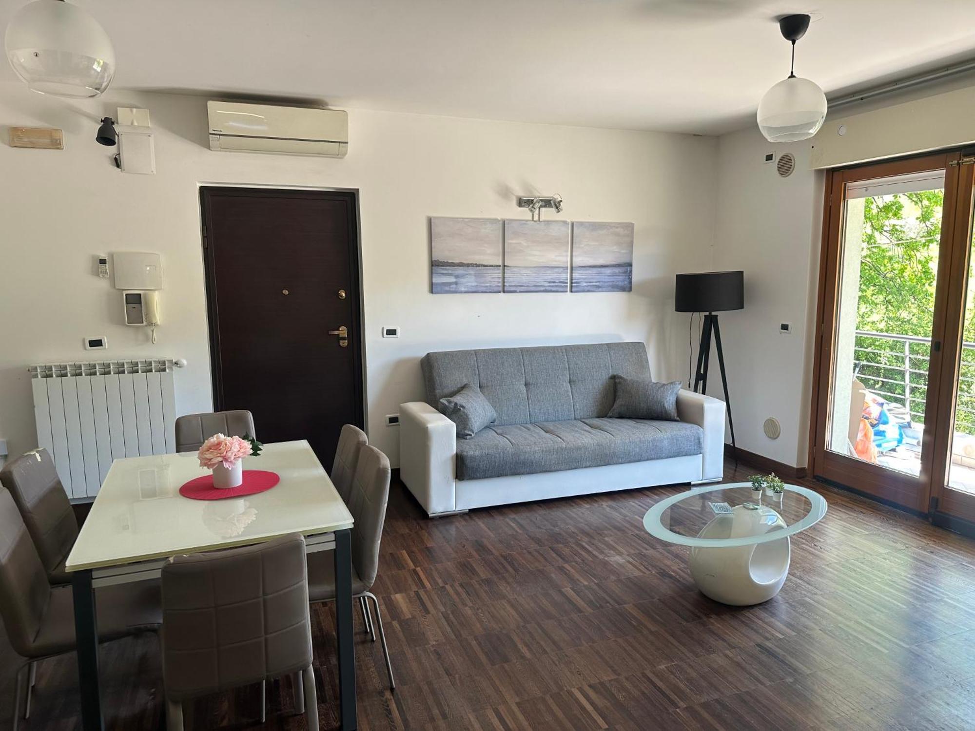 Appartement Pennyshouse à San Giovanni Teatino Extérieur photo