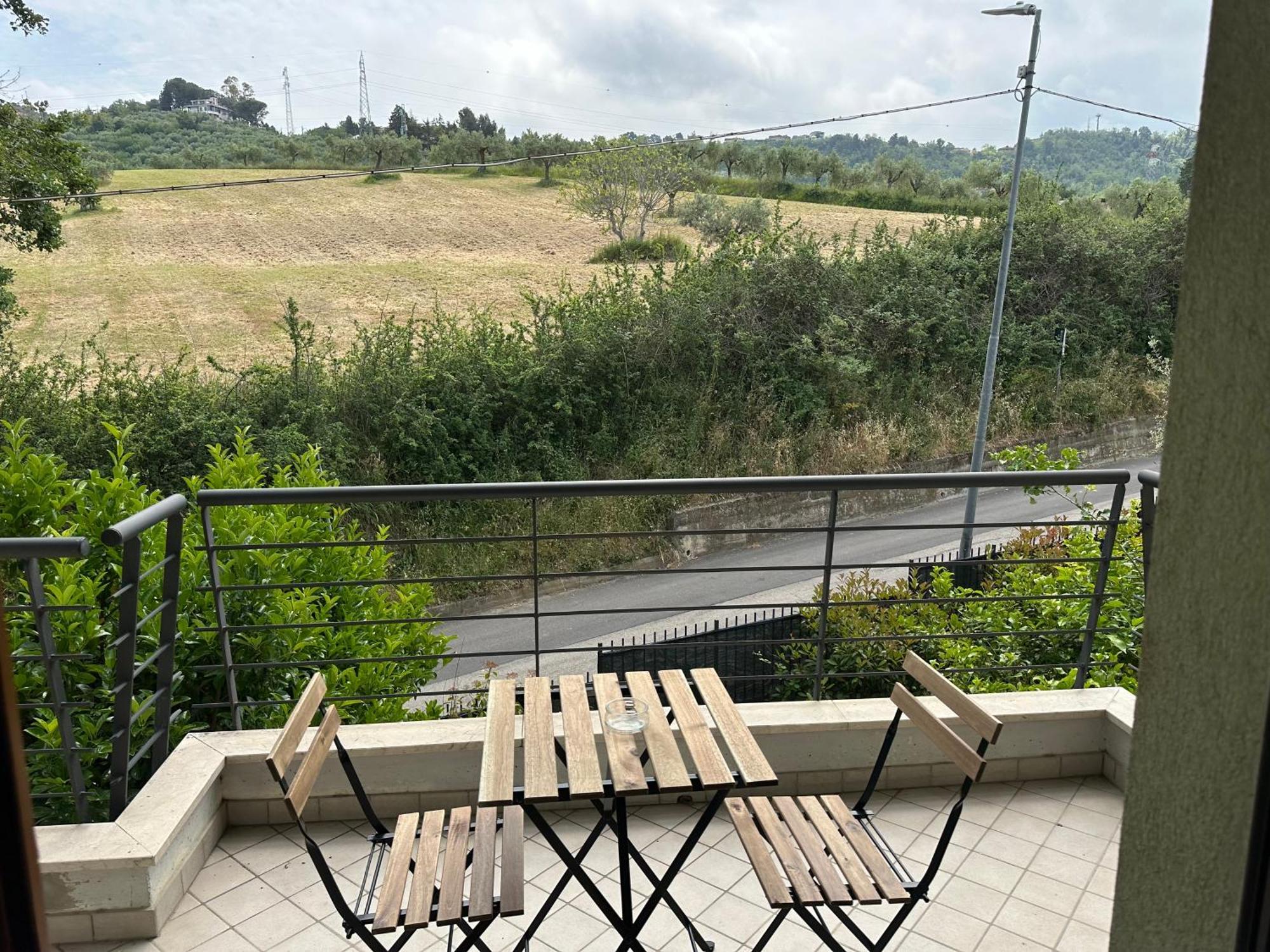 Appartement Pennyshouse à San Giovanni Teatino Extérieur photo