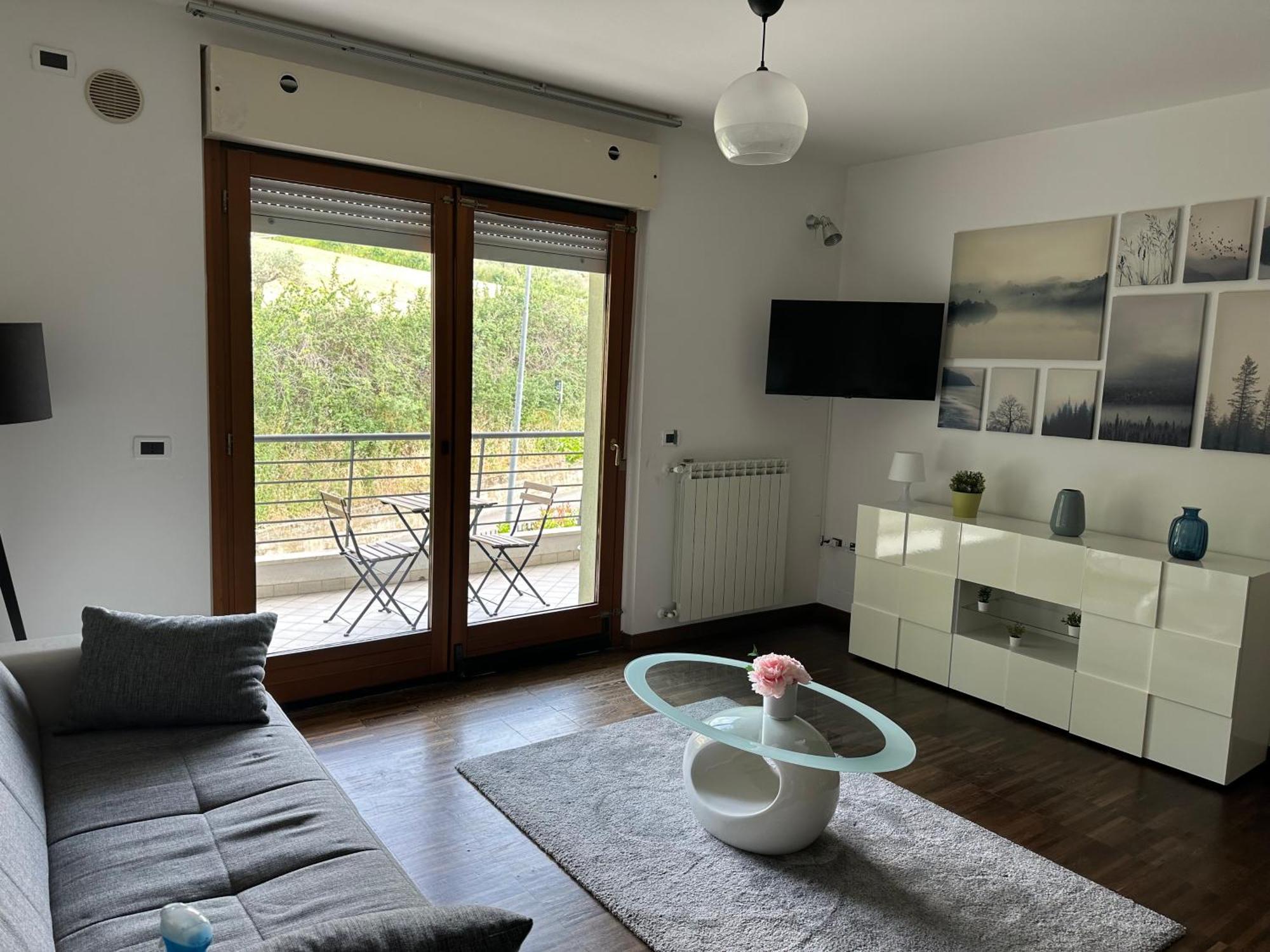 Appartement Pennyshouse à San Giovanni Teatino Extérieur photo